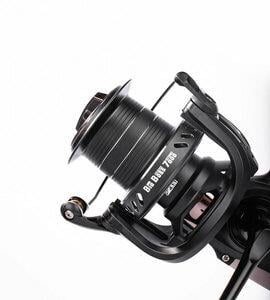Sea Game Big Boss 7000 Surf Olta Makinesi Üstün Performansı ve