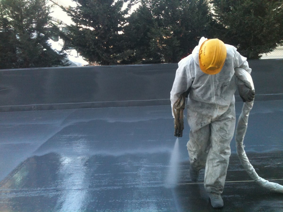 PUR 480 Saf Polyurea Kaplama 425 Kg