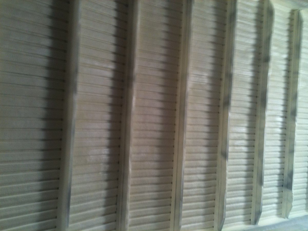 PUR 230 Sprey Poliüretan Köpük 470 Kg