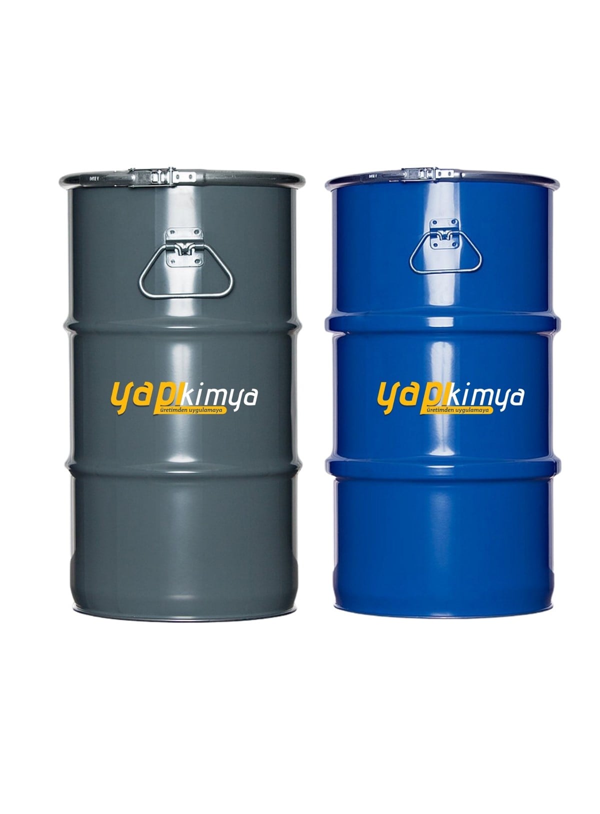 PUR EN1000 Poliüretan Sıvı Plastik 100 kg