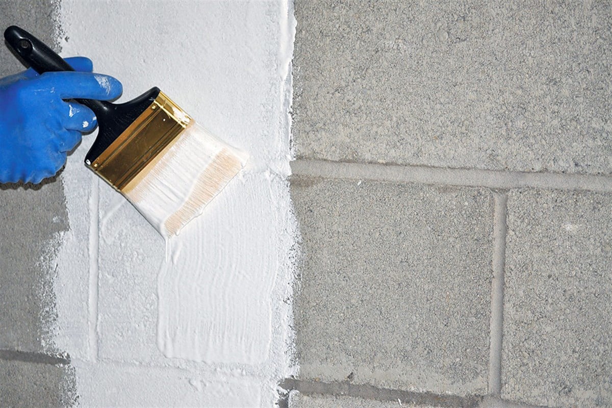 Pur Negatif Su Yalıtım Boyası 10 kg 