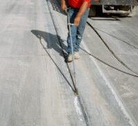 PM 110-80 Polyurea Enjeksiyon Mastiği