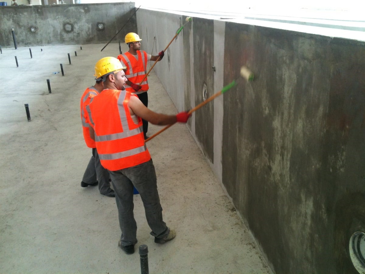 Epoksi Zemin Astarı 15 kg