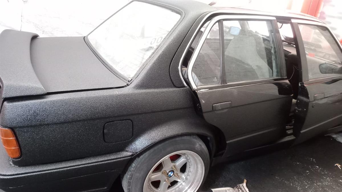Off Road Polyurea 42 Kg