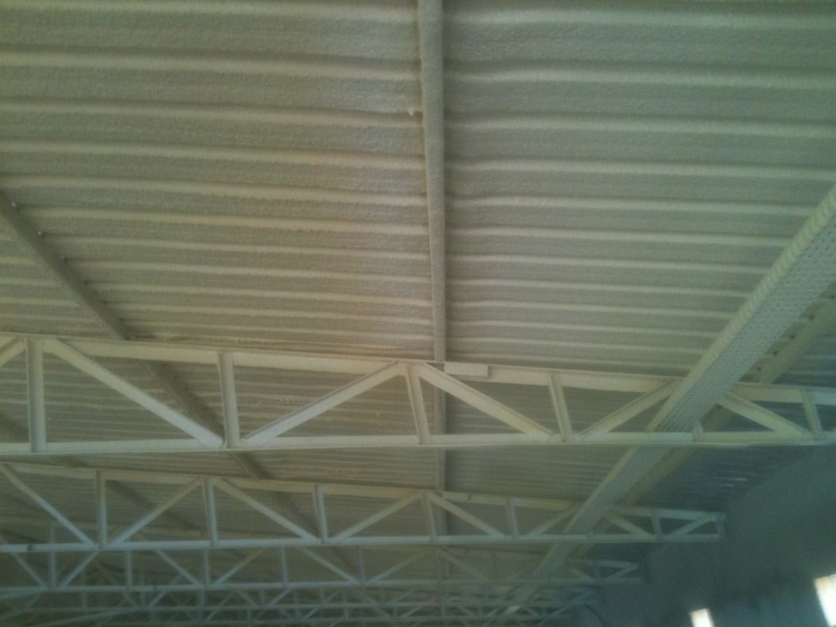 PUR 230 Sprey Poliüretan Köpük 52 Kg