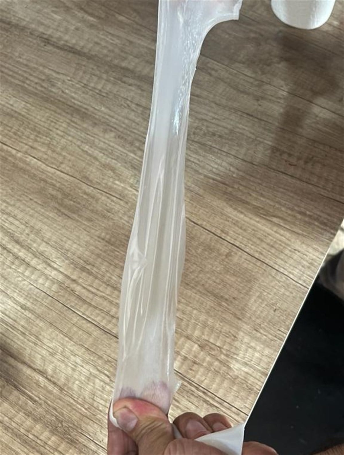SBR Sıvı Lateks Sentetik Kauçuk 25 Kg 