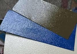 PUR EPOKSİ 263 TİX Tekstürlü Zemin Kaplama 20 KG