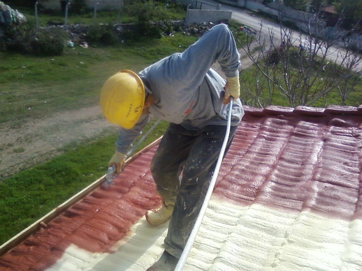 Çatı Kiremit Boyası 10 Kg