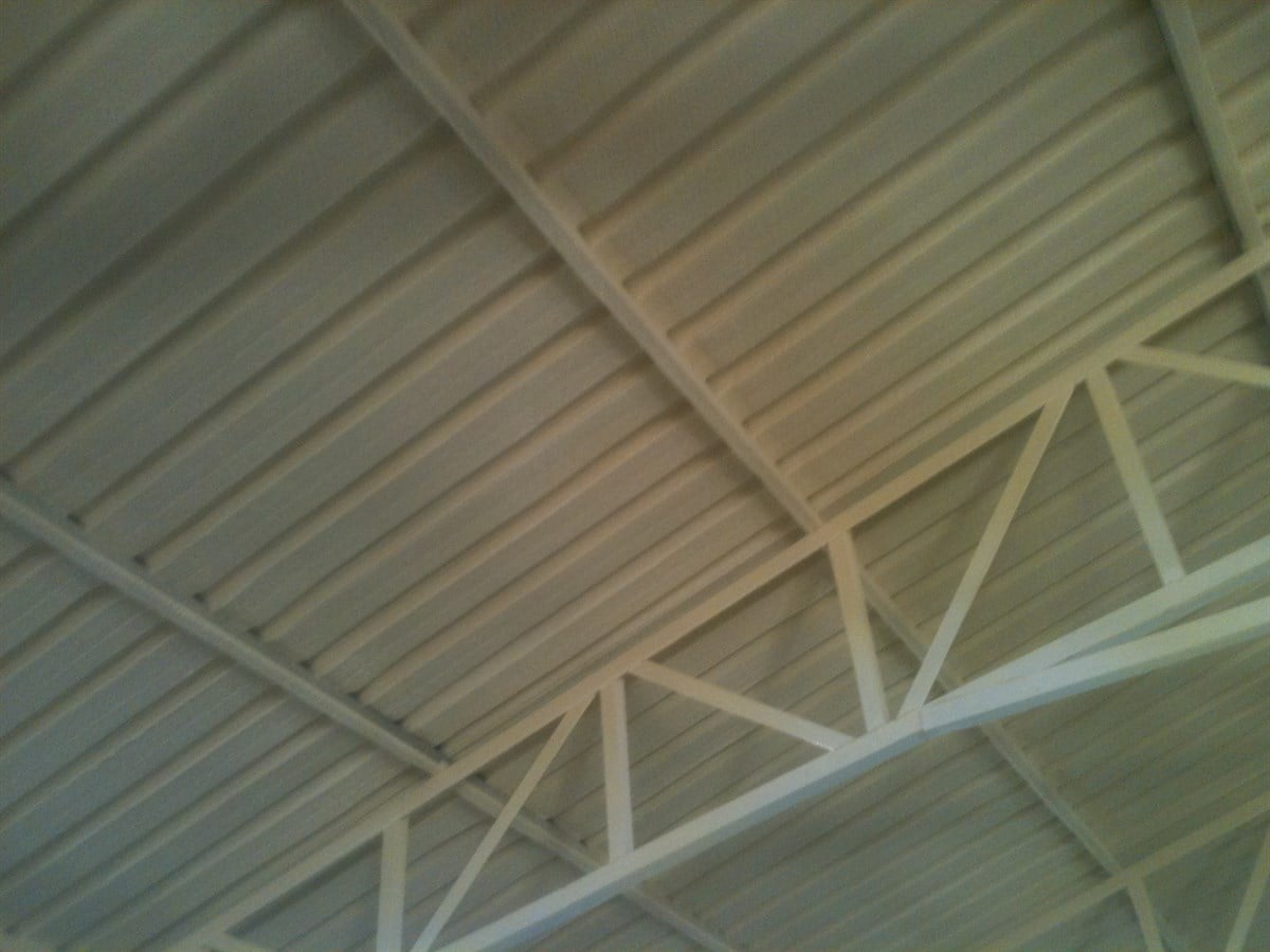 Mikro Sprey Köpük Makinesi