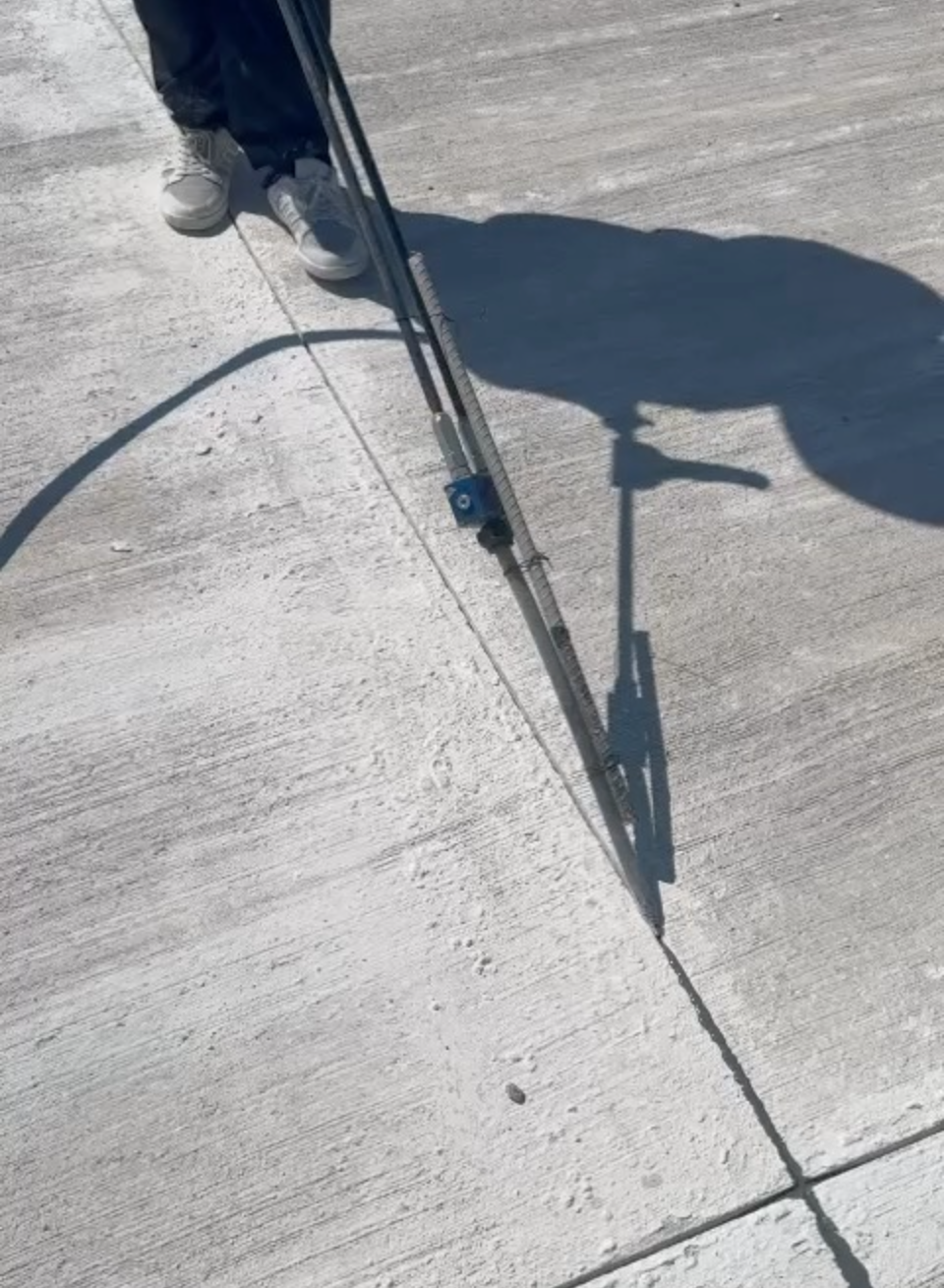 PM 110-80 Polyurea Enjeksiyon Mastiği