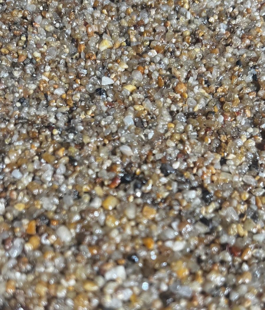 PUR BN 100 Tek Bileşenli Taş Halı Bağlayıcı Binder 