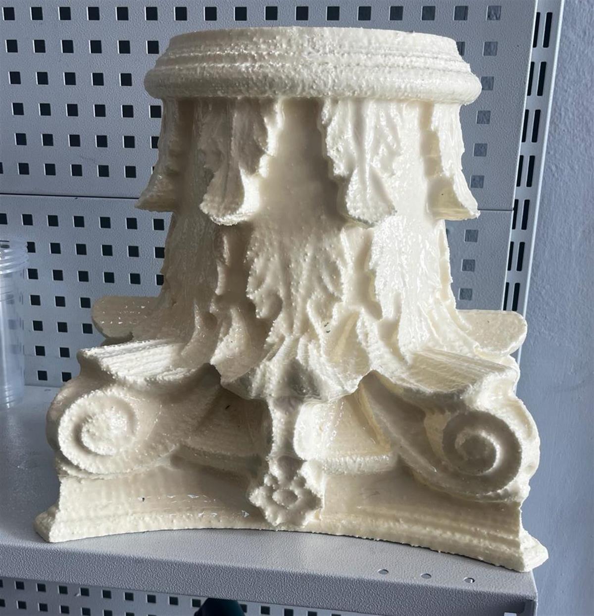 EN 1200 Sprey Strafor Sertleştirici 42 KG
