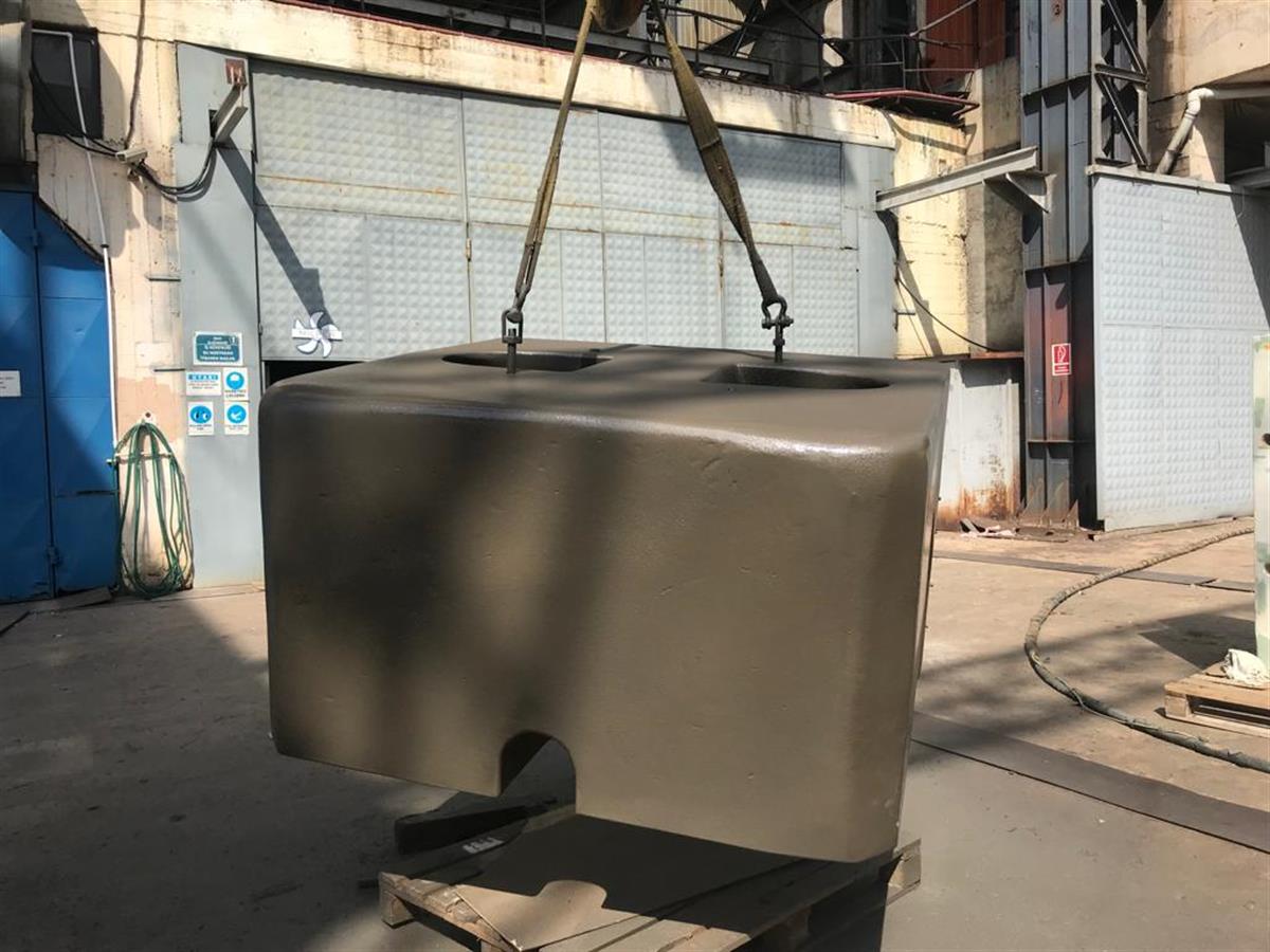 Mini Sprey Polyurea Makinesi