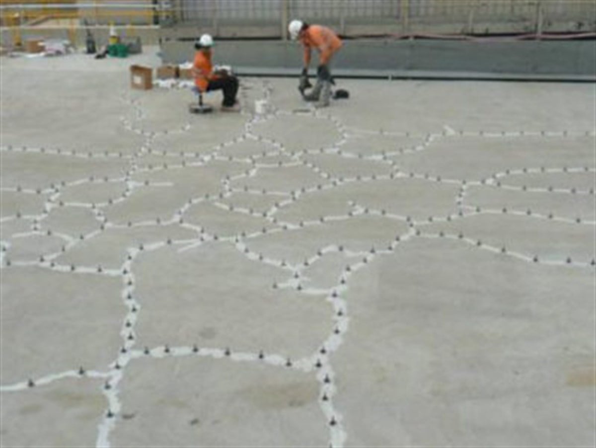 PUR 225 Epoksi Enjeksiyon Reçinesi 15KG 