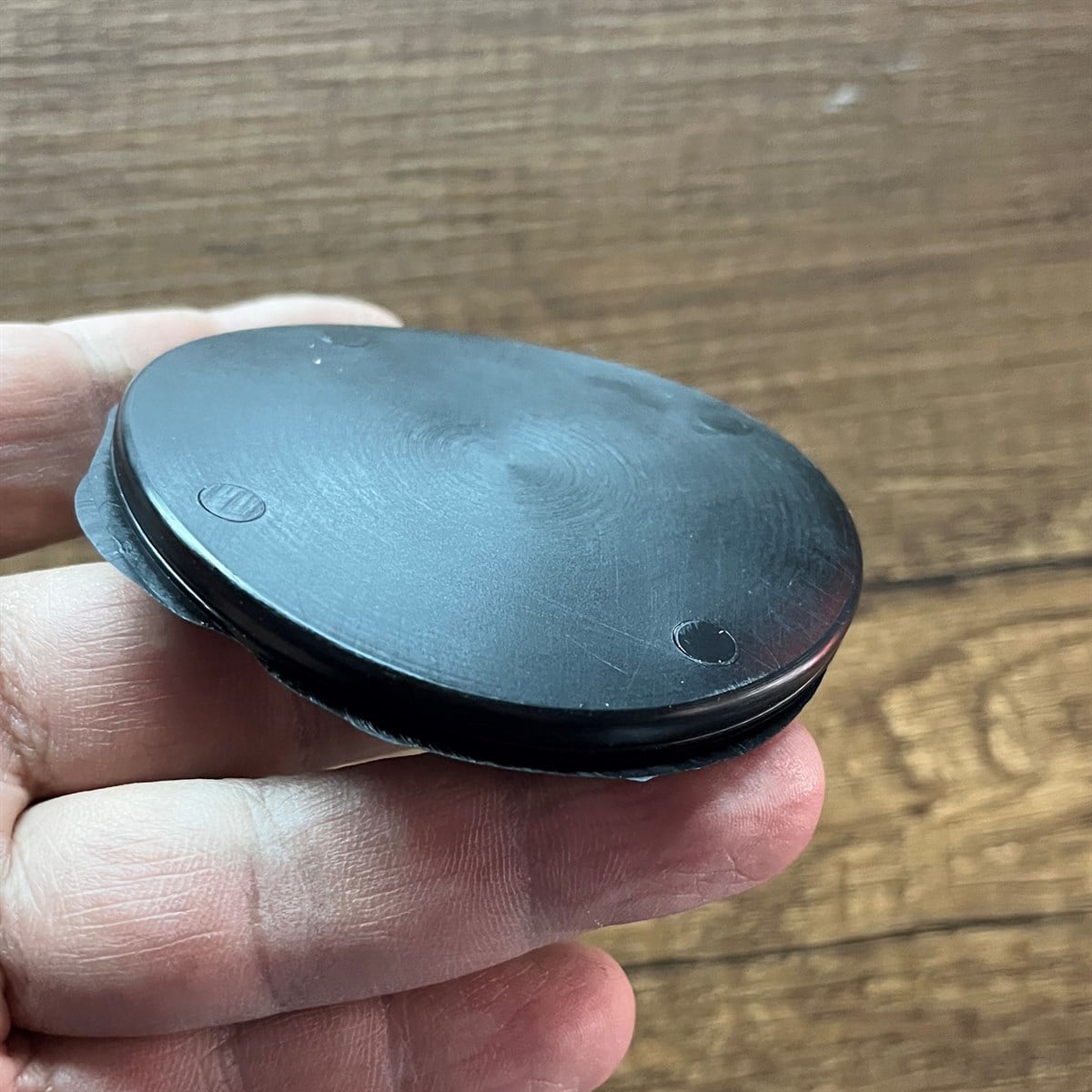 PUR EN2000 Esnek Poliüretan Sıvı Plastik 5 kg