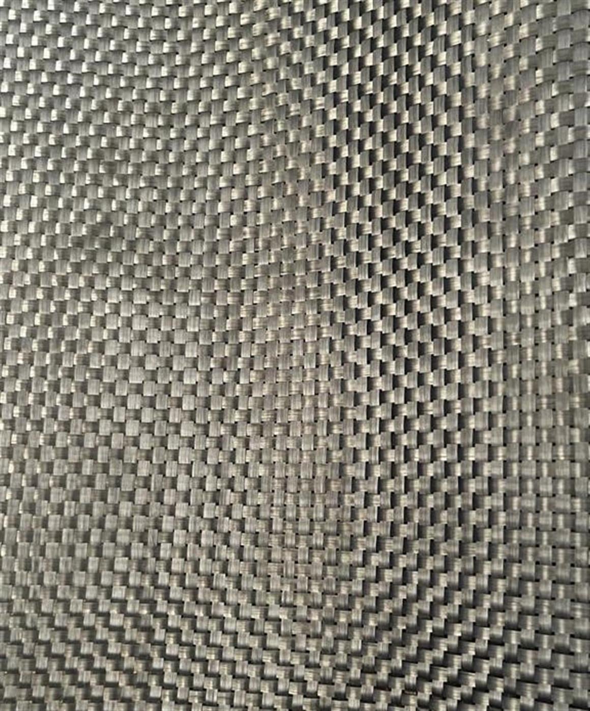 Karbon Fiber Kumaş 600 Gr-12K Çift Yönlü 50M2