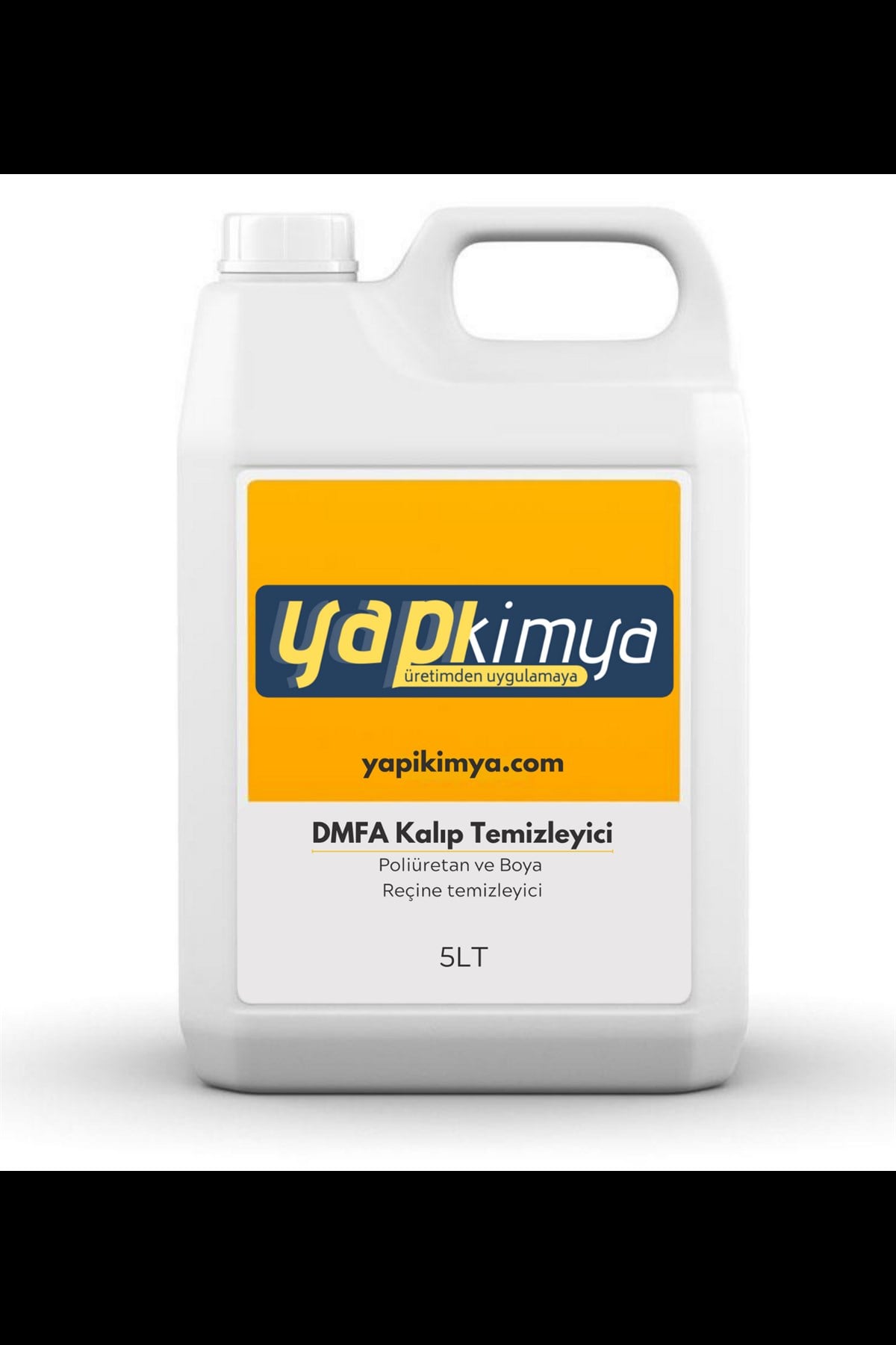 DMFA Kalıp Temizleyici