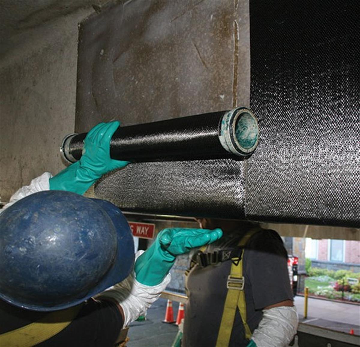PUR EPOKSİ 310 Karbon CFRP Yapıştırıcı 15 Kg