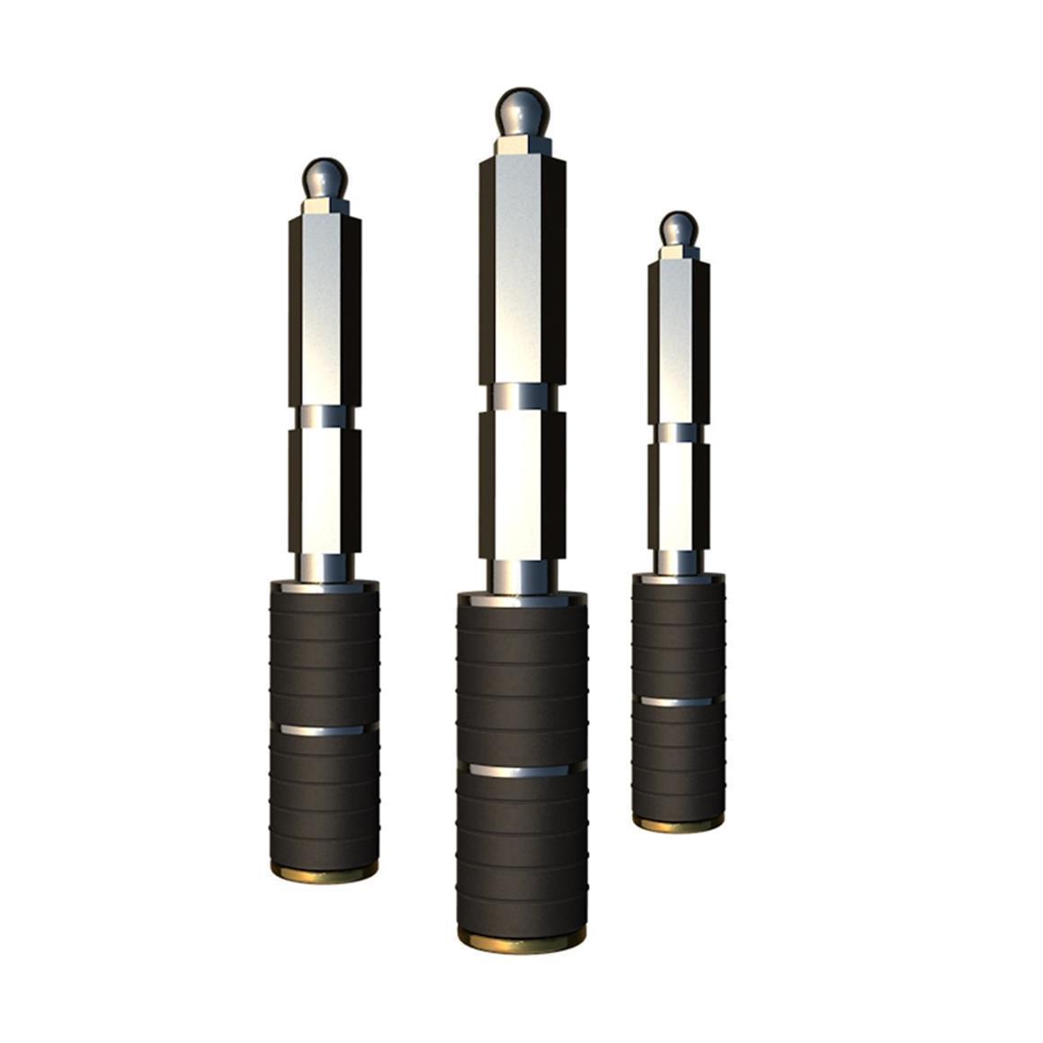 Çift Contalı Enjeksiyon Pakeri 13X200mm 50 Adet