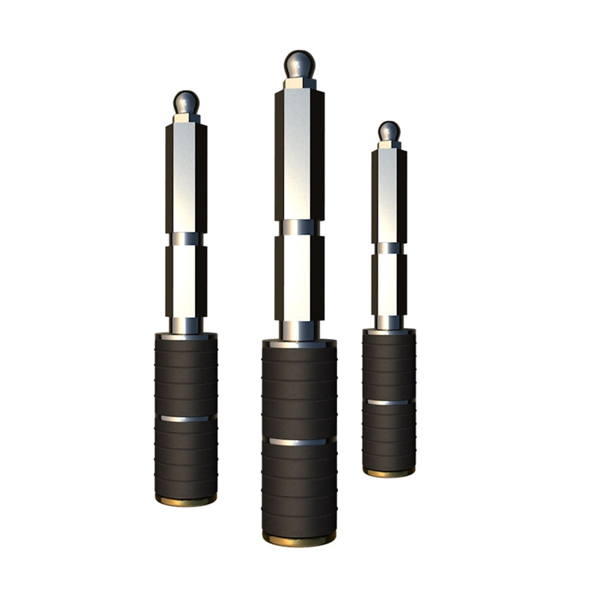 Çift Contalı Enjeksiyon Pakeri 13X100mm 50 Adet