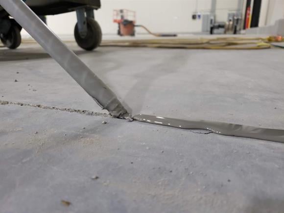 Polisülfit Mastik 7.5 Kg