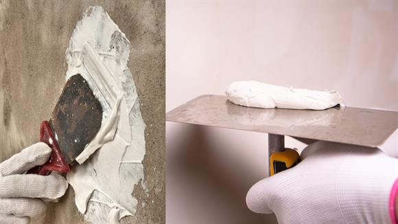 PUR EPOKSİ 890 Epoksi Esaslı Macun 5 KG