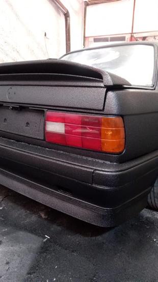 Off Road Polyurea 126 kg