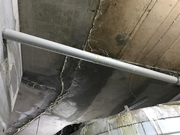 Poliüretan Enjeksiyon Kimyasalı 25 Kg