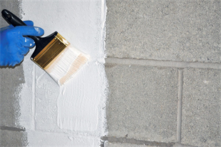 Pur Negatif Su Yalıtım Boyası 20 kg 