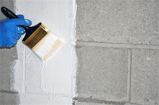 Pur Negatif Su Yalıtım Boyası 10 kg 