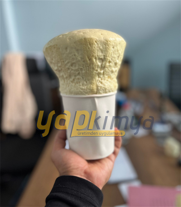 40 Dansite Poliüretan Köpük Reçinesi 450 Kg