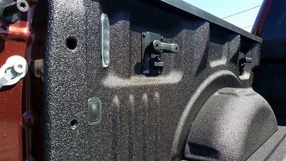 PUR 570 Sprey Polyurea, Poliüretan Makinesi 