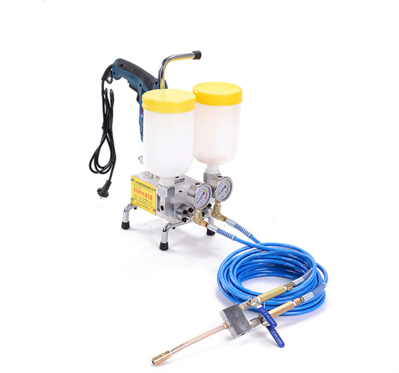 Enjeksiyon Makine Hortum Vana Takımı