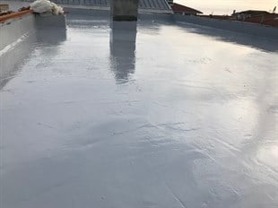 PUR 192 Likit Poliüretan Su Yalıtım Membranı 20 kg