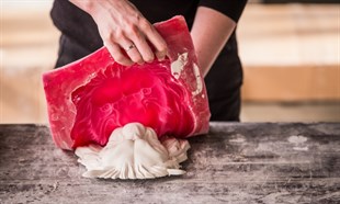PUR EN1000 Gri Poliüretan Reçine 40 Kg