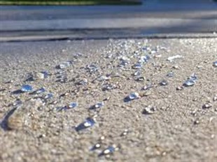 Hidrofobik Su Yalıtım Solisyonu 5 Lt