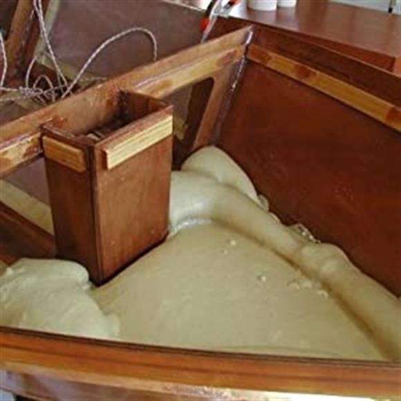 Pur Foam Marin Köpüğü 52 Kg