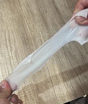 SBR Sıvı Lateks Sentetik Kauçuk 10 Kg 