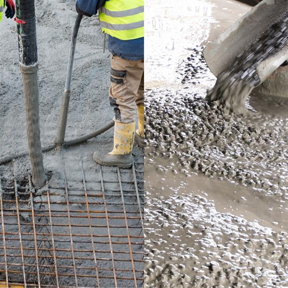RN 100 Süper Beton Yalıtım Katkısı 25 Kg
