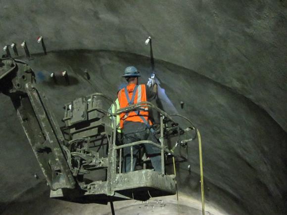 Poliüretan Enjeksiyon Kimyasalı 25 Kg