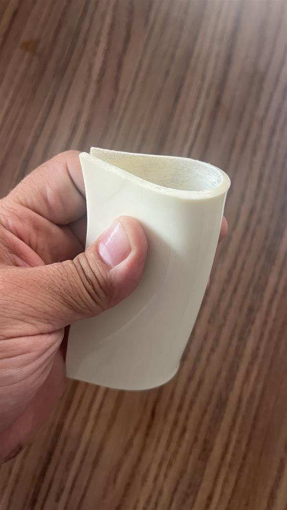 PUR EN 2000 Esnek Poliüretan Sıvı Plastik 42 kg