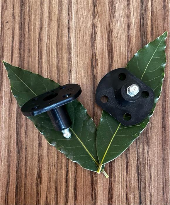 Plastik Yapıştırma Enjeksiyon Pakeri 100 Ad