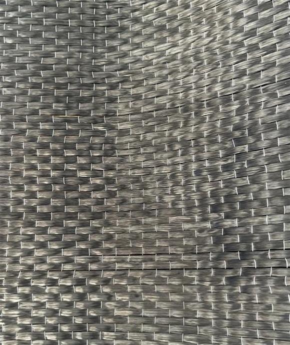 Karbon Fiber Kumaş 300 Gr 12K Tek Yönlü 50M2