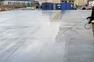 Beton Kür Malzemesi 30 Kg