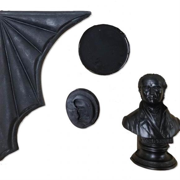 PUR EN1000 Poliüretan Sıvı Plastik Siyah 100 kg