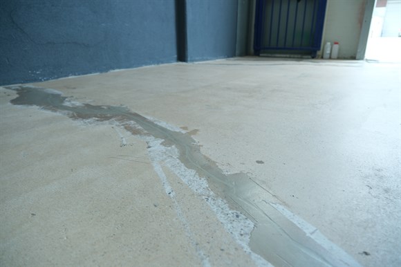 PUR EPOKSİ 890 Epoksi Esaslı Macun 5 KG