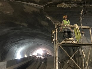 Poliüretan Enjeksiyon Seti