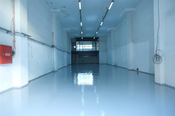 PUR EPOKSİ 260 SL Epoksi Zemin Boyası 10 KG