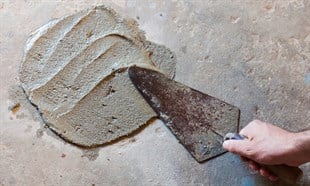 PUREPOXY Mortar Tamir Harcı 5 Kg