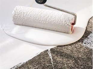 NF 300 Akrilik Su Yalıtım Membranı 20 KG